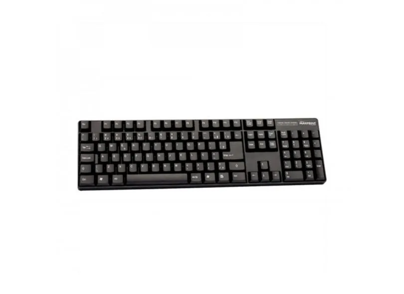 Teclado Ps2 Maxprint Padrão 60808-8