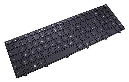 Teclado Dell Inspiron 15 P51F - Marca bringIT