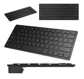 Teclado Bluetooth Para Ipad Air 3 2019 