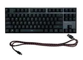 Teclado Gamer Hyperx Alloy Fps Rgb  com Luz HX-KB1SS2-US