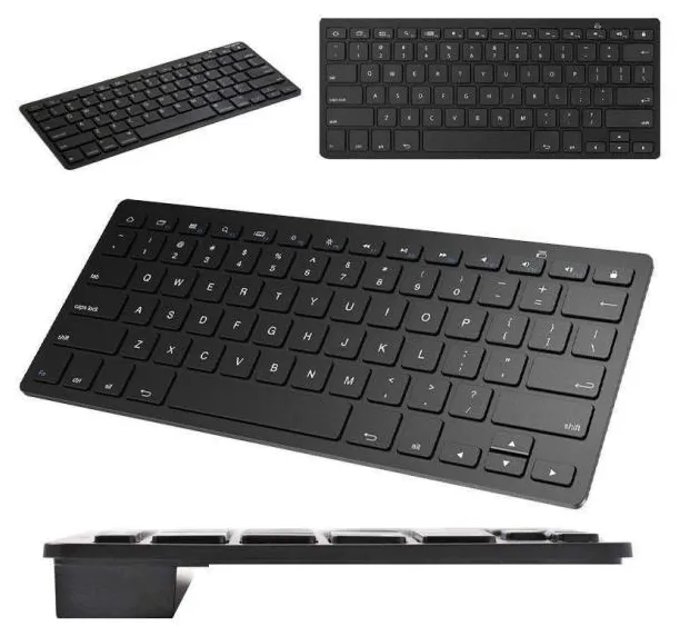 Teclado Bluetooth Para S6 Lite P615 10,4 