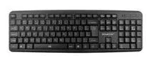 Teclado Para Pc Ou Notebook Com Conexão Usb Mo-Kb110 Mox