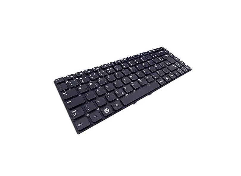 Teclado Notebook - Samsung Np300e4a -  Br