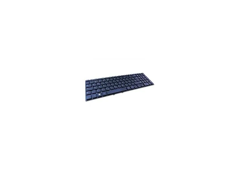 Teclado P/ Notebook Samsung Np270e5k Np270e5j Np270e5g