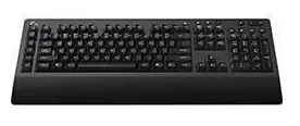 Teclado Mecânico Sem Fio Para Jogos Logitech G613