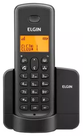 Telefone sem Fio Elgin TSF 8001