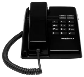 Telefone com Fio Intelbras TC-50