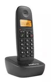 Telefone Sem Fio Ts 2511  - Intelbras