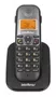 Telefone Sem Fio Para 2 Linhas TS 5150 + 1 Ramal Intelbras