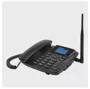 Telefone Celular Fixo rural Intelbras CF4202N 2G gsm 2 Chip