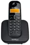 Telefone sem Fio Intelbras com 2 Ramais TS 3113