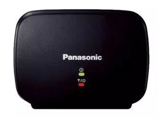 Extensor De Alcance Telefone Sem Fio Panasonic Kx-Tga407B