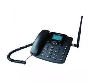 Telefone Celular de Mesa Gsm EPFS12  Elsys