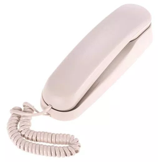 Suporte De Parede Para Mesa Telefone Fixo Com Fio Telefone Fixo Com Fio