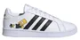 Tênis Adidas Masculino Casual Grand Court