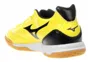 Tênis Mizuno Masculino Futsal Morelia Neo Classic