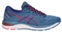 Tênis Asics Feminino Corrida Gel Cumulus 20