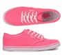 Tênis Vans Feminino Casual Atwood