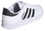 Tênis Adidas Masculino Casual Breaknet