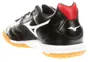 Tênis Mizuno Masculino Futsal Morelia Neo Classic