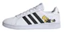 Tênis Adidas Masculino Casual Grand Court