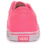 Tênis Vans Feminino Casual Atwood