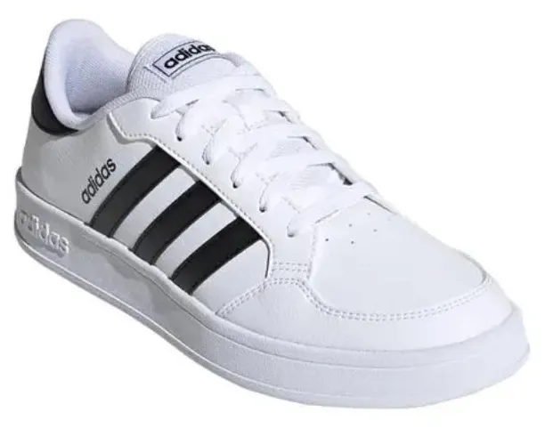 Tênis Adidas Masculino Casual Breaknet