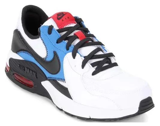 Tênis Nike Masculino Casual Air Max Excee