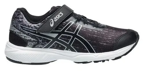 Tênis Asics Infantil (Unissex) Casual Fantasy 4 Ps