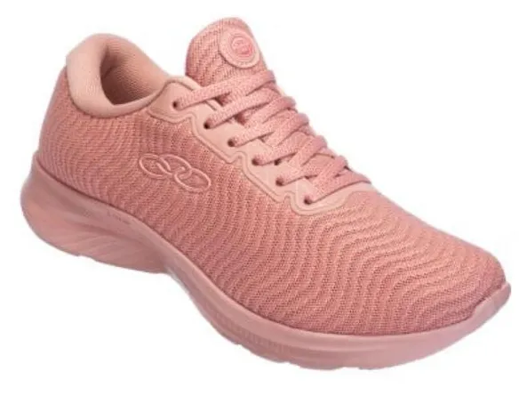 Tênis Olympikus Feminino Casual Atmos