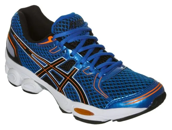 Tênis Asics Masculino Corrida Gel Sparta