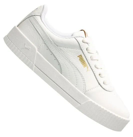 Tênis Puma Feminino Casual Carina Lux L BDP