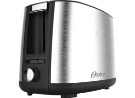 Torradeira Oster Simple Life OTOR600 2 Fatias Inox