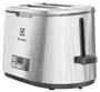 Torradeira Electrolux Top50 2 Fatias Inox