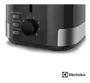 Torradeira Electrolux ETS10 Efficient 2 Fatias Inox