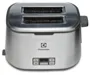 Torradeira Electrolux Top50 2 Fatias Inox