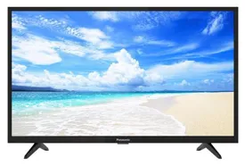 Smart TV LED 32" Panasonic TC-32FS500B 2 HDMI