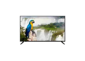 Smart TV LED 50" JVC 4K HDR LT-50MB708 4 HDMI