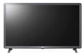 Smart TV LED 32" LG ThinQ AI HDR 32LM621CBSB 3 HDMI