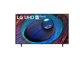Smart TV LED 55" LG ThinQ AI 4K HDR 55UR9050PSJ