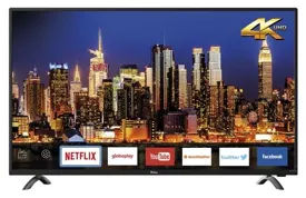 Smart TV LED 50" Philco 4K PTV50G60SN 4 HDMI