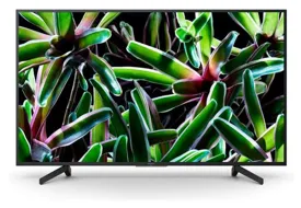 Smart TV LED 55" Sony X705G 4K HDR KD-55X705G