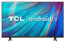 Smart TV LED 43" TCL Full HD 43S615 3 HDMI