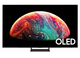 Smart TV TV OLED 65" Samsung 4K Quantum HDR QN65S90CAGXZD 4 HDMI