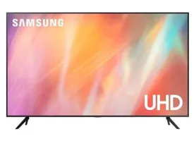 Smart TV TV LED 50" Samsung 4K HDR LH50BECHVGGXZD 3 HDMI