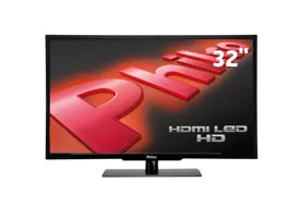Smart TV LED 32" Philco PH32U20DSGW 3 HDMI