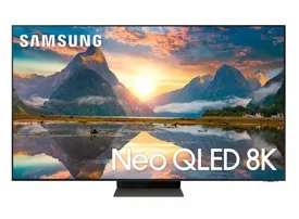 Smart TV Neo QLED 65" Samsung 8K HDR QN65QN700AGXZD 4 HDMI