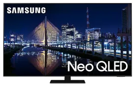 Smart TV Neo QLED 75" Samsung 4K HDR QN75QN85AAGXZD 4 HDMI