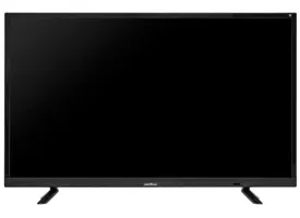 Smart TV DLED 43" Britânia Full HD HDR BTV43E3AAGSSGBLF 2 HDMI
