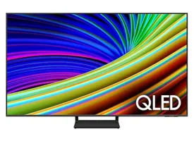 Smart TV QLED 70" Samsung 4K Quantum HDR QN70Q65CAGXZD 3 HDMI